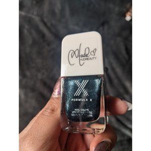 Formula X "Jetsetter" Polish